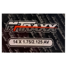 Sisekumm MTraxx 14x1.75/2.125 (Autoventiil)